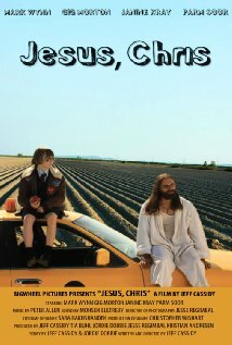 Постер фильма Jesus Chris