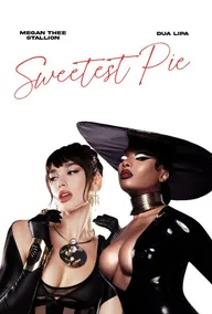 Megan Thee Stallion & Dua Lipa: Sweetest Pie
