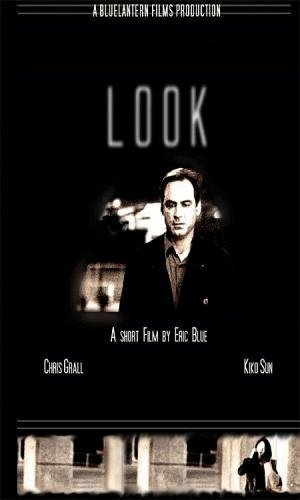 Постер фильма Look