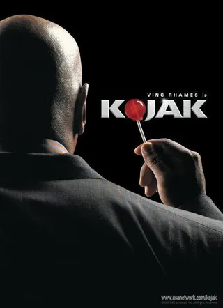 Постер Коджак (2005)