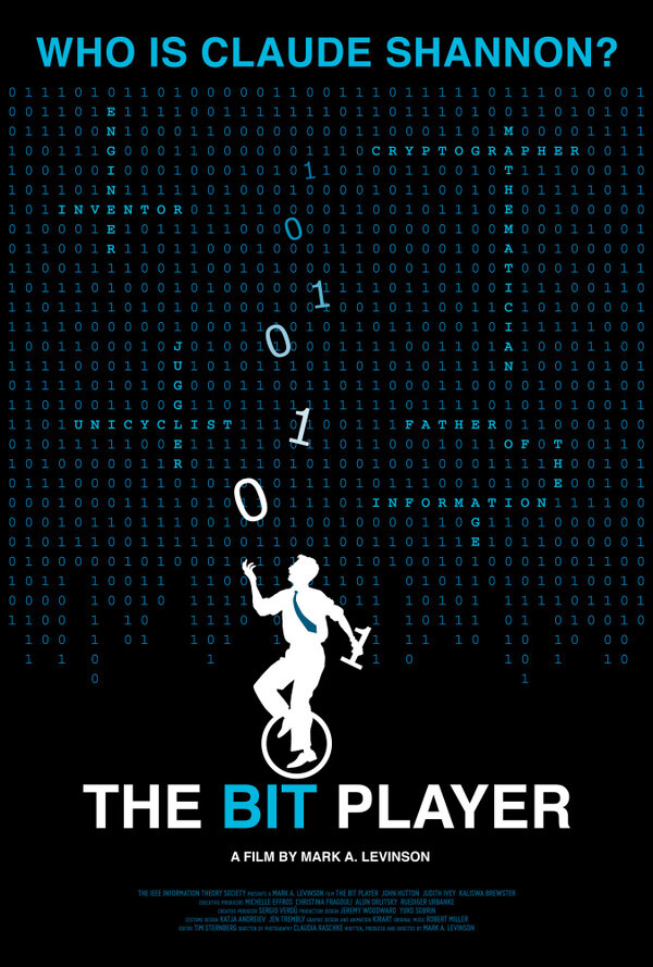 Постер фильма The Bit Player