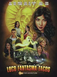 Loco Fantasma Tacos
