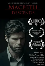 Macbeth Descends