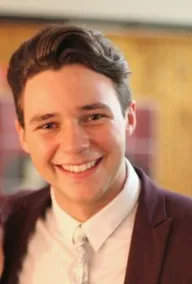 Bradley Davis