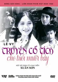 Truyen co tich cho tuoi muoi bay