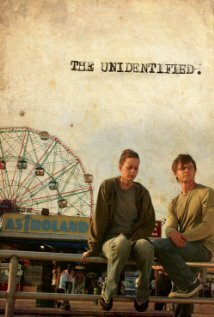 Постер фильма The Unidentified