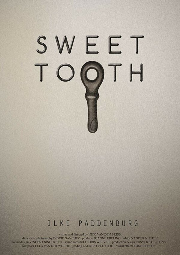 Постер фильма Sweet Tooth
