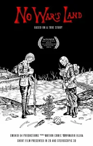 No War's Land