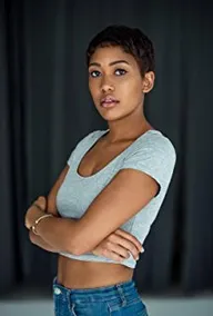 Nozipho Mclean