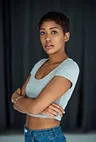 Nozipho Mclean