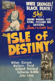 Isle of Destiny