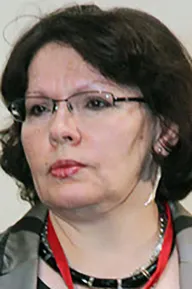 Зоя Дзюбло