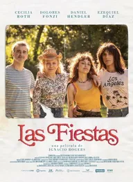 Las fiestas