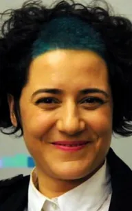 Юлиана Вильзан