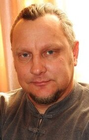Сергей Нагарев