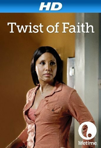 Постер фильма Twist of Faith