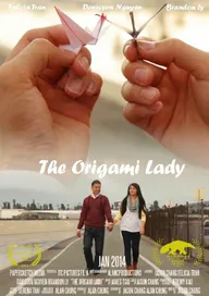 The Origami Lady