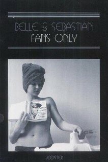 Постер фильма Belle and Sebastian: Fans Only