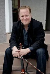 Christian Howes