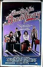 Headin' for Broadway