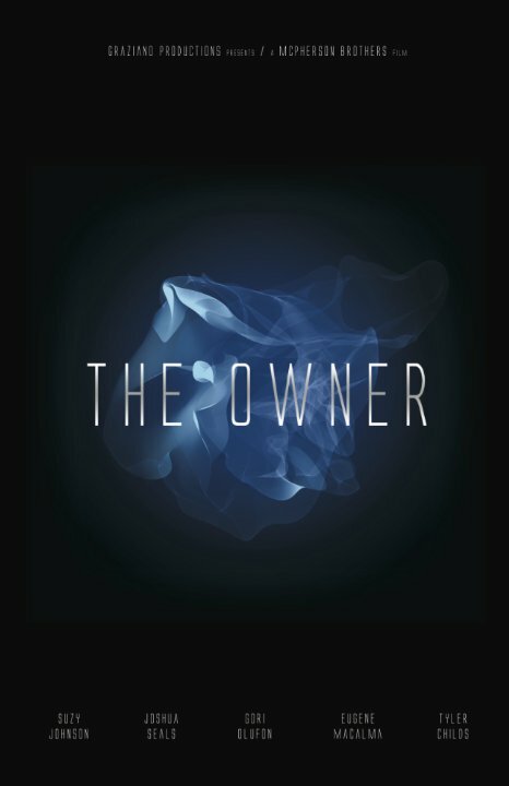 Постер фильма The Owner