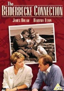 Постер сериала The Beiderbecke Connection
