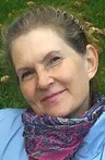 Светлана Хлопова
