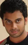 Hemanth Menon