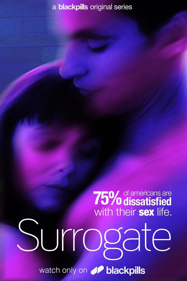 Постер сериала Surrogate