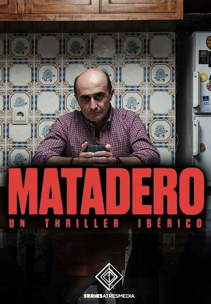 Постер сериала Скотобойня
