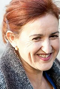 Паула Сольдевила