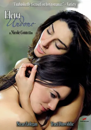 Постер Елена – свободная (2010)