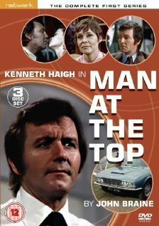 Постер Man at the Top (1970)