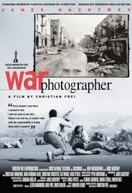 Военный фотограф