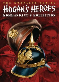 Постер Герои Хогана