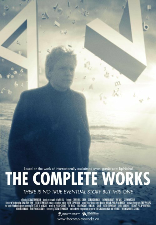 Постер фильма The Complete Works