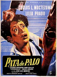 Pata de palo