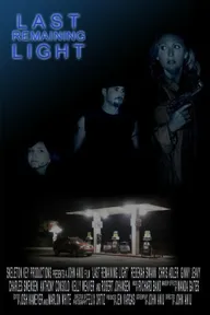 Last Remaining Light