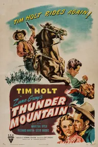 Thunder Mountain