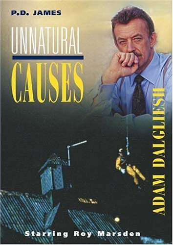 Постер фильма Unnatural Causes