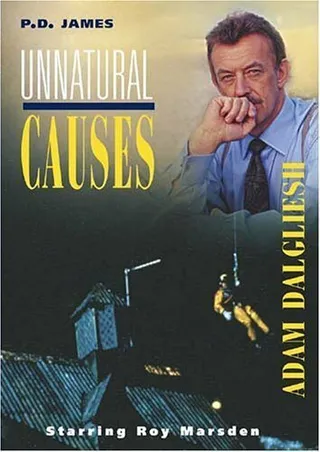 Постер Unnatural Causes (1993)