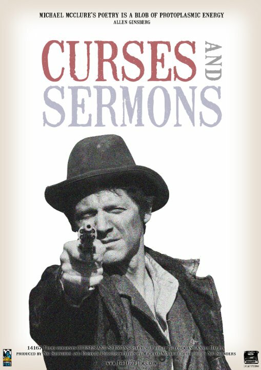 Постер фильма Curses and Sermons