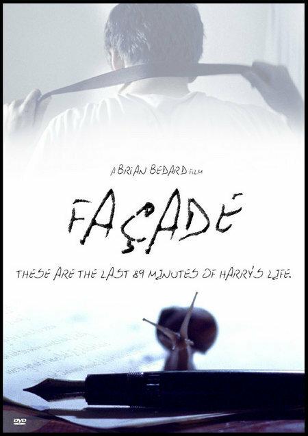 Постер фильма Façade