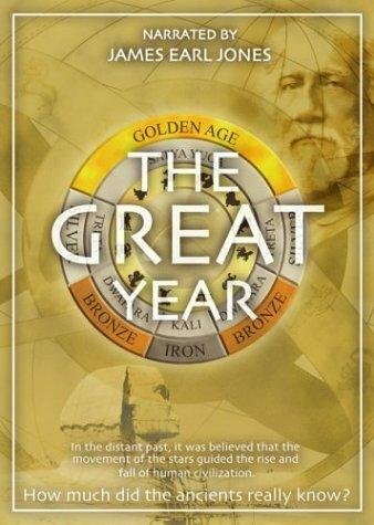 Постер фильма The Great Year
