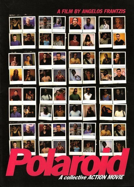 Постер фильма Polaroid