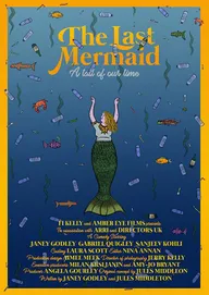 The Last Mermaid