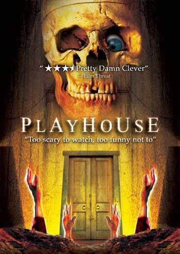 Постер фильма Playhouse