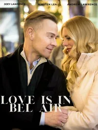 Love Is in Bel Air