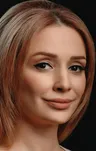Луиза Гамбарян