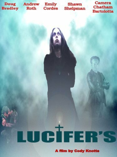 Постер фильма Lucifer's Unholy Desire